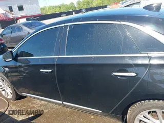 2019 Cadillac XTS Luxury with VIN 2G61M5S38K9139513, listed as a IAAI auction lot 42118570 with 43,976 mi miles and . Bid and sale history available at DreamBid. Image 14.