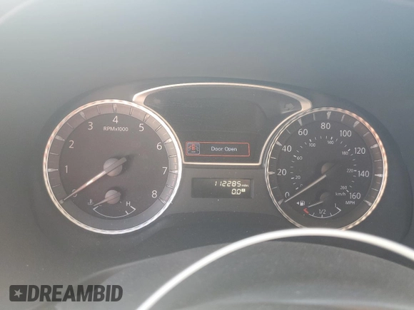 2020 Infiniti QX60 Pure с VIN 5N1DL0MN4LC507707, выставлен на аукционе Copart как лот 55207695 с пробегом 112 285 миль миль и На запчасти • Non repairable. История ставок и продаж доступна на DreamBid. Изображение 9.