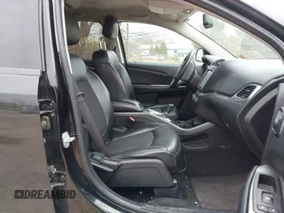 2016 Dodge Journey Crossroad Plus with VIN 3C4PDDGG4GT108633, listed as a IAAI auction lot 41994913 with 157,526 mi miles and . Bid and sale history available at DreamBid. Image 5.