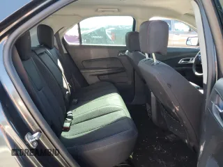 2013 Chevrolet Equinox LS with VIN 2GNALBEK3D6317924, listed as a Copart auction lot 49329195 with 219,507 mi miles and Clean Title. Bid and sale history available at carsss.com. Image 12.