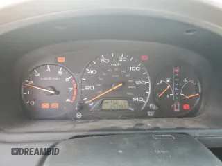 2002 Honda Odyssey EX z VIN 2HKRL18612H503328, wystawiony jako Copart lot #52699095 z przebiegiem 241 741 mil mil oraz Szkoda całkowita • Salvage title. Historia ofert i sprzedaży dostępna na DreamBid. Obrazek 9.