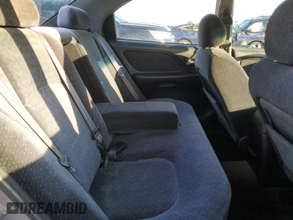 2005 Hyundai Sonata GL with VIN KMHWF25S55A113518, listed as a Copart auction lot 80076884 with 141,257 mi miles and Salvage Title. Bid and sale history available at carsss.com. Image 10.