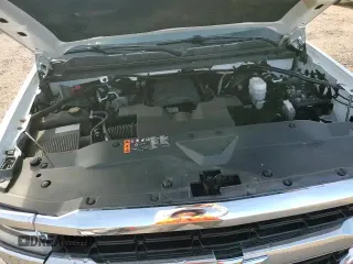 2019 Chevrolet Silverado 1500 Work Truck z VIN 2GCVKNEC5K1159829, wystawiony jako Copart lot #62343625 z przebiegiem 80 307 mil mil oraz Szkoda całkowita • Salvage title. Historia ofert i sprzedaży dostępna na DreamBid. Obrazek 13.