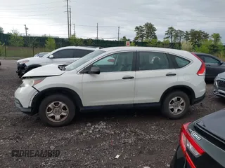 2014 Honda CR-V LX with VIN 5J6RM4H30EL088372, listed as a IAAI auction lot 42171542 with 70,418 mi miles and . Bid and sale history available at carsss.com. Image 14.