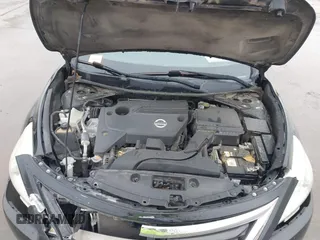 2015 Nissan Altima 2.5 SL with VIN 1N4AL3AP6FN394212, listed as a IAAI auction lot 41549180 with 106,250 mi miles. Bid and sale history available at carsss.com. Image 10.