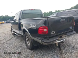 1997 Ford F-150 с VIN 1FTEX08L1VKC07864, выставлен на аукционе IAAI как лот 42210582 с пробегом 181 360 миль миль и . История ставок и продаж доступна на DreamBid. Изображение 3.