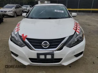 2018 Nissan Altima S with VIN 1N4AL3AP5JC140544, listed as a Copart auction lot 50976005 with 146,100 mi miles and Salvage Title. Bid and sale history available at DreamBid. Image 5.