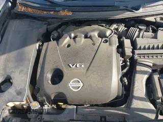 2013 Nissan Maxima S z VIN 1N4AA5AP9DC817424, wystawiony jako IAAI lot #42482208 z przebiegiem 196 227 mil mil oraz . Historia ofert i sprzedaży dostępna na DreamBid. Obrazek 10.