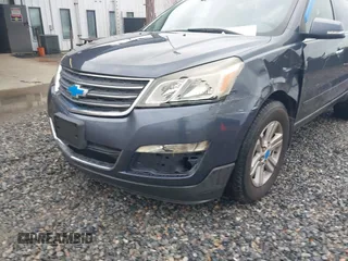 2013 Chevrolet Traverse LT with VIN 1GNKVGKD5DJ130012, listed as a IAAI auction lot 41909148 with 169,485 mi miles and . Bid and sale history available at DreamBid. Image 12.