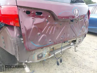 2013 Acura RDX Technology with VIN 5J8TB4H55DL009149, listed as a IAAI auction lot 42027050 with 191,174 mi miles and . Bid and sale history available at DreamBid. Image 6.
