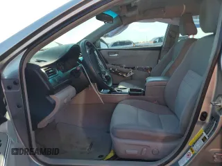 2015 Toyota Camry XLE with VIN 4T4BF1FK6FR471546, listed as a Copart auction lot 56186315 with 139,881 mi miles and Clean Title. Bid and sale history available at DreamBid. Image 7.