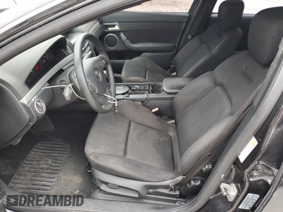 2009 Pontiac G8 with VIN 6G2ER57709L189554, listed as a Copart auction lot 76730274 with 226,593 mi miles and Clean Title. Bid and sale history available at DreamBid. Image 7.
