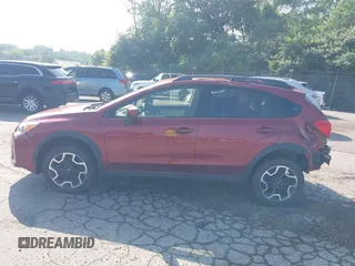 2016 Subaru Crosstrek Premium with VIN JF2GPADC1G8266127, listed as a IAAI auction lot 42668344 with 65,555 mi miles and . Bid and sale history available at DreamBid. Image 15.