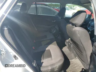 2023 Subaru Outback Premium с VIN 4S4BTADC9P3137792, выставлен на аукционе Copart как лот 62466655 с пробегом Не указан миль и Списание • Salvage title. История ставок и продаж доступна на DreamBid. Изображение 11.