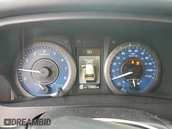 2015 Toyota Sienna XLE с VIN 5TDYK3DC0FS630013, выставлен на аукционе Copart как лот 60044955 с пробегом 124 063 миль миль и Списание • Salvage title. История ставок и продаж доступна на DreamBid. Изображение 9.