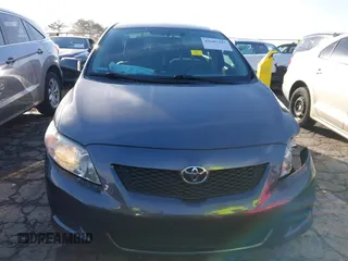 2010 Toyota Corolla with VIN 1NXBU4EE2AZ172982, listed as a IAAI auction lot 41607447 with 122,196 mi miles and . Bid and sale history available at DreamBid. Image 12.