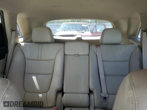2015 Kia Sorento EX with VIN 5XYKU4A74FG636035, listed as a Copart auction lot 51420315 with 109,804 mi miles and Salvage Title. Bid and sale history available at carsss.com. Image 10.