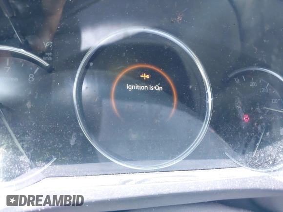 2019 Mazda CX-9 Grand Touring z VIN JM3TCADY5K0302436, wystawiony jako IAAI lot #42323545 z przebiegiem Nie podano mil oraz . Historia ofert i sprzedaży dostępna na DreamBid. Obrazek 15.