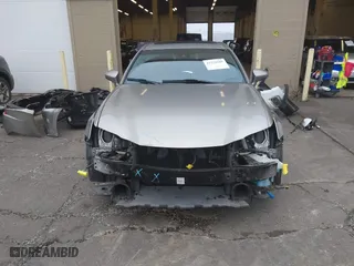 2018 Lexus GS with VIN JTHCZ1BLXJA009203, listed as a IAAI auction lot 41324389 with 31,793 mi miles. Bid and sale history available at carsss.com. Image 18.