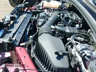 2024 Jeep Grand Cherokee Altitude with VIN 1C4RJKAG1R8618129, listed as a IAAI auction lot 42164537 with 9,726 mi miles and . Bid and sale history available at DreamBid. Image 20.