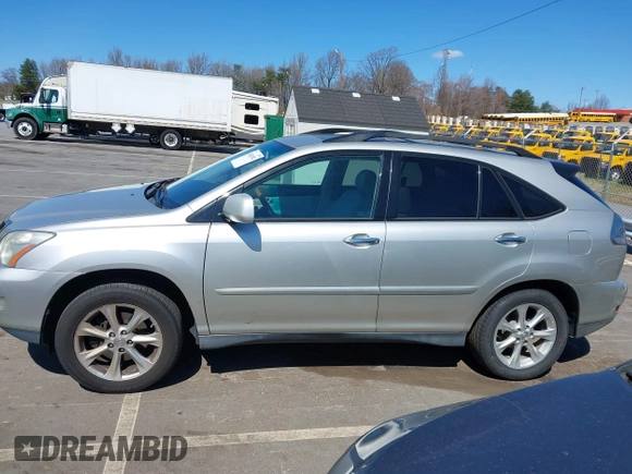 2008 Lexus RX 350 with VIN 2T2GK31U58C053916, listed as a IAAI auction lot 41824992 with 217,487 mi miles and . Bid and sale history available at DreamBid. Image 14.