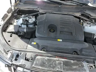 2020 Land Rover Range Rover Sport HSE with VIN SALWR2SU3LA700274, listed as a Copart auction lot 70818885 with 79,830 mi miles and Salvage title. Bid and sale history available at DreamBid. Image 13.