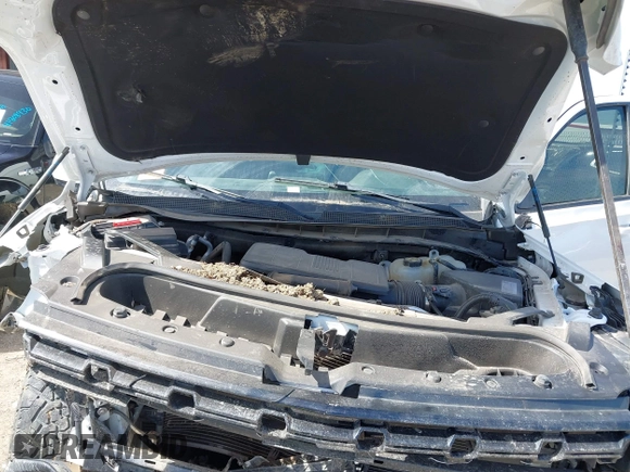 2021 Chevrolet Tahoe Z71 with VIN 1GNSKPKD7MR117286, listed as a IAAI auction lot 41778088 with 87,938 mi miles and . Bid and sale history available at DreamBid. Image 10.