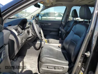 2019 Honda Pilot Touring 7-Passenger z VIN 5FNYF5H69KB019903, wystawiony jako Copart lot #43598805 z przebiegiem 144 486 mil mil oraz Szkoda całkowita • Salvage title. Historia ofert i sprzedaży dostępna na DreamBid. Obrazek 7.