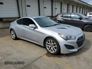 2013 Hyundai Genesis Coupe Premium z VIN KMHHT6KD6DU079696, wystawiony jako Copart lot #54693345 z przebiegiem 120 628 mil mil oraz Czysty tytuł • Clean title. Historia ofert i sprzedaży dostępna na DreamBid. Obrazek 4.