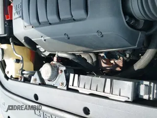 2009 Chevrolet Traverse LS z VIN 1GNEV13D79S111357, wystawiony jako IAAI lot #42401257 z przebiegiem 150 171 mil mil oraz . Historia ofert i sprzedaży dostępna na DreamBid. Obrazek 12.