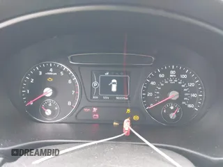 2017 Kia Sorento LX with VIN 5XYPG4A33HG267861, listed as a IAAI auction lot 41859069 with 96,559 mi miles. Bid and sale history available at carsss.com. Image 7.