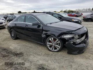 2014 Mercedes-Benz CLA 250 с VIN WDDSJ4EB1EN103354, выставлен на аукционе Copart как лот 50102505 с пробегом 133 002 миль миль и Чистый • Clean title. История ставок и продаж доступна на DreamBid. Изображение 4.