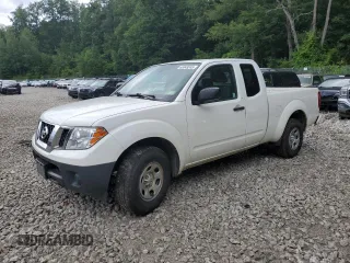 2019 Nissan Frontier S with VIN 1N6BD0CT1KN786798, listed as a Copart auction lot 65049245 with Not provided miles and Clean title. Bid and sale history available at DreamBid. Image 1.