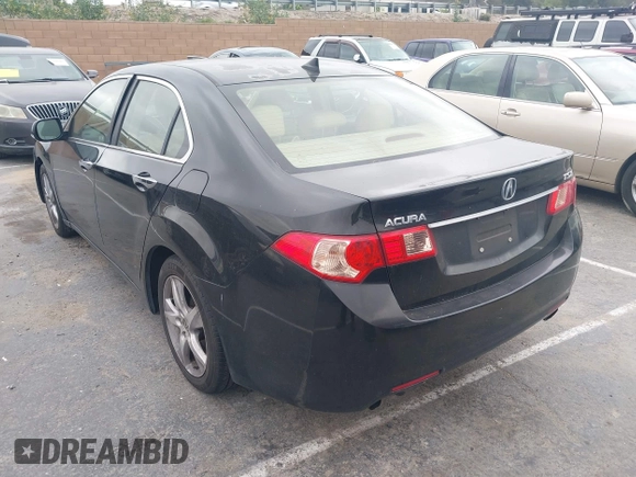 2013 Acura TSX Technology z VIN JH4CU2F62DC009228, wystawiony jako IAAI lot #42014323 z przebiegiem Nie podano mil oraz . Historia ofert i sprzedaży dostępna na DreamBid. Obrazek 3.