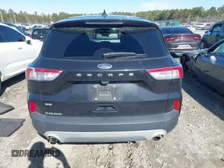 2021 Ford Escape SE with VIN 1FMCU0G62MUB07332, listed as a IAAI auction lot 41452692 with 56,663 mi miles and . Bid and sale history available at carsss.com. Image 16.