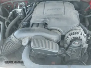 2012 Chevrolet Tahoe LTZ с VIN 1GNSKCE00CR220792, выставлен на аукционе IAAI как лот 42649651 с пробегом 221 162 миль миль и . История ставок и продаж доступна на DreamBid. Изображение 23.