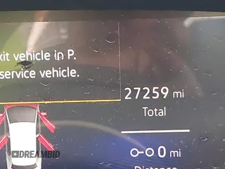 2023 Volkswagen Taos S с VIN 3VVDX7B26PM338533, выставлен на аукционе IAAI как лот 41850012 с пробегом 27 259 миль миль и . История ставок и продаж доступна на DreamBid. Изображение 7.