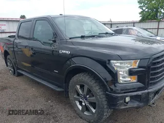 2016 Ford F-150 XLT with VIN 1FTEW1EP2GFA90548, listed as a IAAI auction lot 42322480 with 131,646 mi miles and . Bid and sale history available at DreamBid. Image 6.