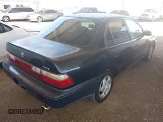 1997 Toyota Corolla with VIN 1NXBA02E6VZ656746, listed as a IAAI auction lot 42534520 with 282,869 mi miles and . Bid and sale history available at DreamBid. Image 4.