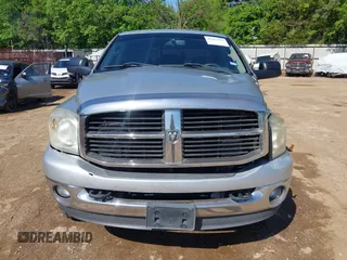 2007 Dodge 2500 SLT with VIN 1D7KS28A07J618148, listed as a IAAI auction lot 42011851 with 135,549 mi miles and . Bid and sale history available at DreamBid. Image 18.