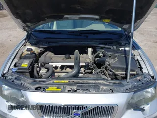 2003 Volvo V70 with VIN YV1SW58DX32311482, listed as a IAAI auction lot 41931007 with 191,431 mi miles and . Bid and sale history available at DreamBid. Image 10.