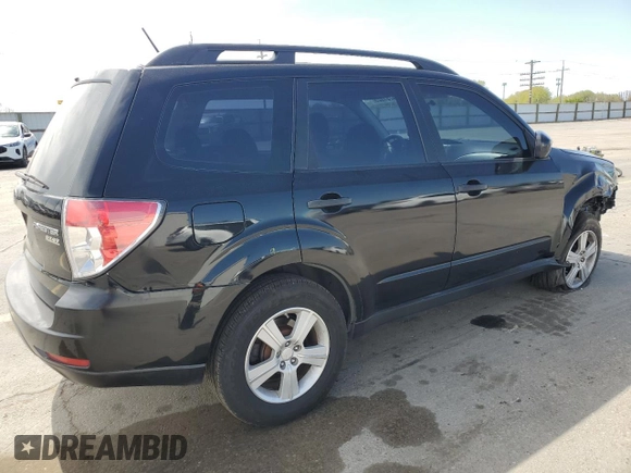 2010 Subaru Forester X с VIN JF2SH6BC3AH774159, выставлен на аукционе Copart как лот 54251825 с пробегом 165 384 миль миль и Списание • Salvage title. История ставок и продаж доступна на DreamBid. Изображение 3.