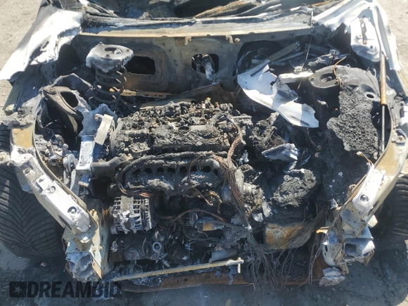 2019 Volvo XC60 Inscription with VIN YV4A22RL9K1309662, listed as a Copart auction lot 54296595 with Not provided miles and Salvage title. Bid and sale history available at DreamBid. Image 12.
