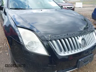2010 Mercury Milan Premier with VIN 3MEHM0JG1AR602778, listed as a IAAI auction lot 42199080 with 163,158 mi miles and . Bid and sale history available at DreamBid. Image 14.