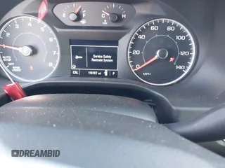 2019 GMC Acadia SLE z VIN 1GKKNRLA1KZ254550, wystawiony jako IAAI lot #41829497 z przebiegiem 110 167 mil mil oraz . Historia ofert i sprzedaży dostępna na DreamBid. Obrazek 7.
