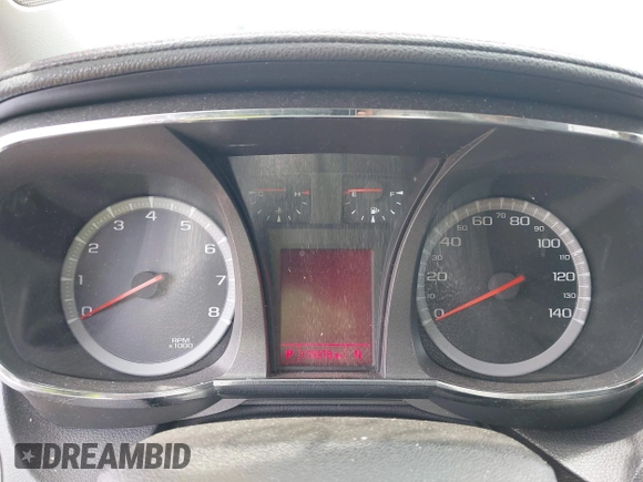 2012 GMC Terrain SLT-2 with VIN 2GKALWEK3C6206986, listed as a IAAI auction lot 42498030 with 179,978 mi miles and . Bid and sale history available at DreamBid. Image 7.
