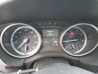 2012 Mercedes-Benz R-Class R 350 with VIN 4JGCB5HE5CA144836, listed as a Copart auction lot 43877275 with 146,432 mi miles and Salvage Title. Bid and sale history available at carsss.com. Image 9.