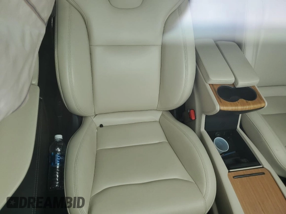 2020 Tesla Model S Long Range with VIN 5YJSA1E2XLF403088, listed as a Copart auction lot 64662604 with Not Provided miles and Salvage Title. Bid and sale history available at DreamBid. Image 10.