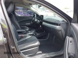 2022 Ford Mustang Mach-E Select with VIN 3FMTK1RM3NMA14588, listed as a IAAI auction lot 42068162 with 85,123 mi miles and . Bid and sale history available at DreamBid. Image 5.