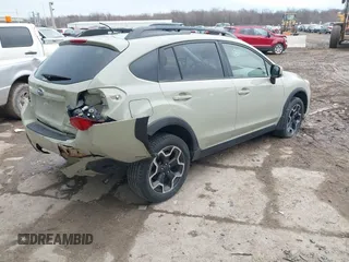 2013 Subaru Crosstrek Premium with VIN JF2GPAVC4D2828051, listed as a IAAI auction lot 41236706 with 146,739 mi miles and . Bid and sale history available at DreamBid. Image 4.